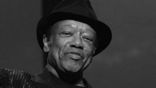 Bobby Womack