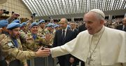 Zmiana w ceremoniale: papież nie będzie nakładał paliuszy