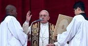 Papież Franciszek modlił się za prześladowanych i zabijanych chrześcijan