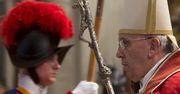 Wielka reforma w Watykanie. Papież Franciszek reorganizuje Kurię Rzymską