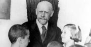 Janusz Korczak: śmierć nie jest trudna, znacznie trudniejsze jest życie