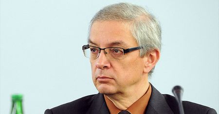 Poseł Jan Kaźmierczak zawieszony w prawach członka klubu PO