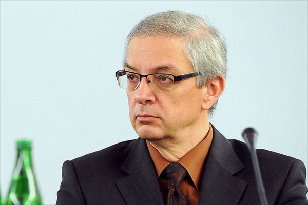 Poseł Jan Kaźmierczak zawieszony w prawach członka klubu PO