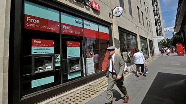 Polka usiłuje odzyskać od banku pieniądze