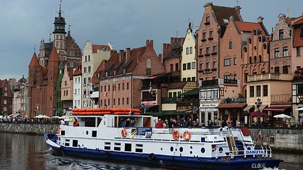 Emigranci chętnie przyjeżdżają do Polski na wakacje