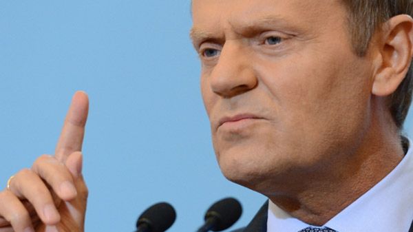 Donald Tusk