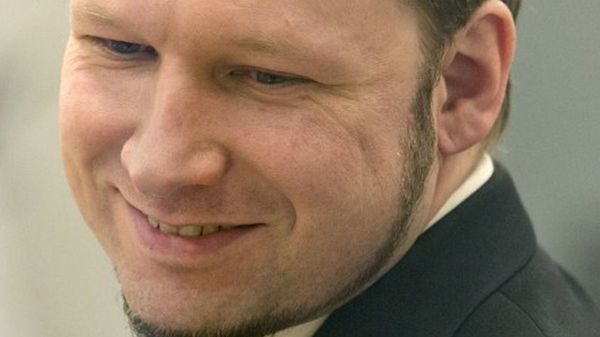 Anders Breivik