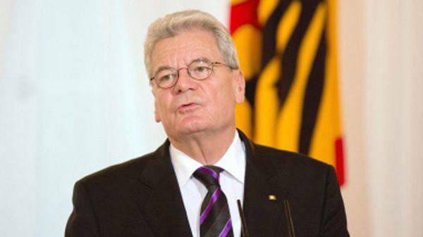 Joachim Gauck