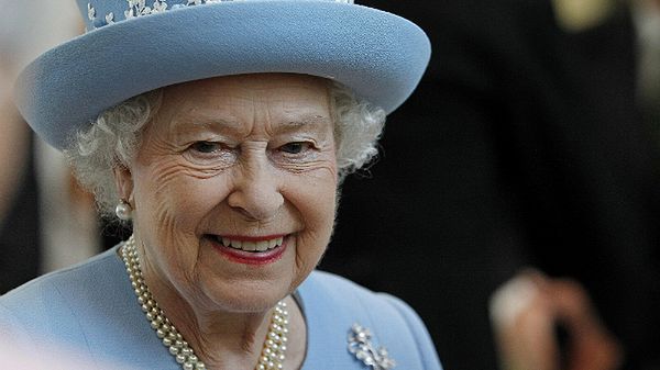 Elżbieta II dostała podwyżkę