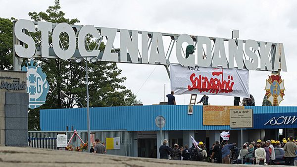 Stocznia Gdańska zawaliła dostawy dla norweskiego koncernu