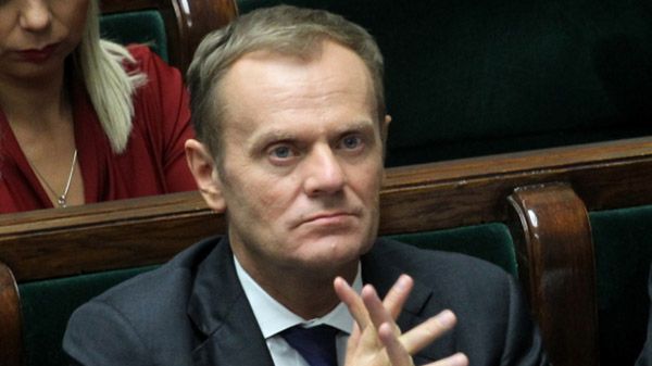 Donald Tusk