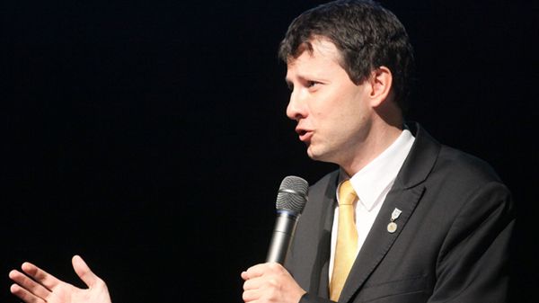 Marek Michalak jest oburzony nazwą "Piwnica u Fritzla"