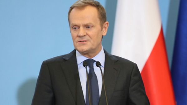 Donald Tusk