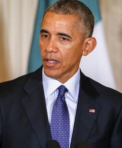 Obama zarzuca Trumpowi brak przygotowania