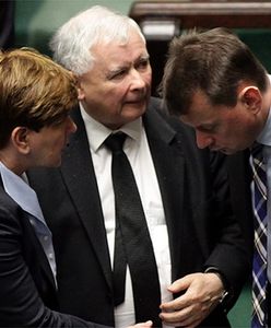 Beata Szydło ma powody do radości. Nowy sondaż CBOS