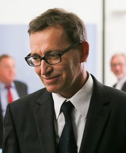 Dr Jarosław Szarek kandydatem na szefa IPN. Jest historykiem i pracownikiem Instytutu w Krakowie