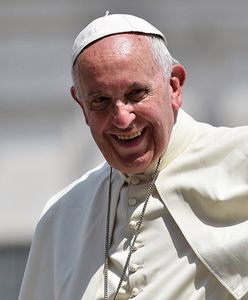 Na Jasnej Górze msza z udziałem papieża Franciszka