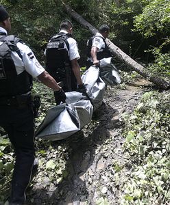 Meksyk: policjanci zabili ponad 22 osoby podczas obławy