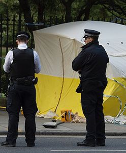 Policja: nożownik z Londynu to Somalijczyk z norweskim obywatelstwem