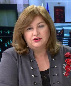 Eliza Olczyk: Schetyna symbolicznie ściął głowę byłemu adwersarzowi. Koszty są ogromne