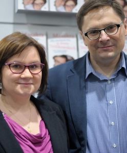 Terlikowscy: niech pan nie robi z nas większych radykałów niż jesteśmy