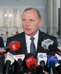 Czesław Mroczek: wypowiedź premier o pytaniu do Angeli Merkel w sprawie Tuska to groteska