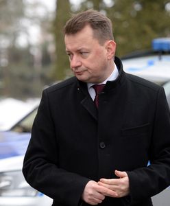 Mariusz Błaszczak zapewnia, że dezubekizacja nie obejmie byłych milicjantów