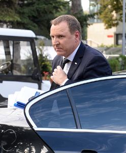 Przesłuchania kandydatów na prezesa TVP. Jacek Kurski: czuję w sobie siłę, by odbudować telewizję publiczną