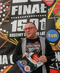 Finał WOŚP pierwszy raz poza TVP, będzie pokazywany w kanałach Grupy TVN