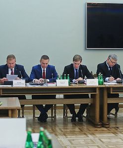 Komisja ws. Amber Gold przesłuchuje świadków. Zeznawała policjantka Katarzyna Tomaszewska-Szyrajew