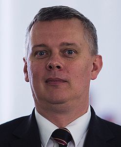 Wiceszef PO Tomasz Siemoniak: Beata Szydło latała CASĄ do domu ponad 50 razy