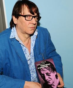 Maciej Maleńczuk: szczerze mogę powiedzieć, że nienawidzę PiS-u