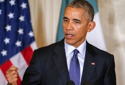 Obama: wspieranie Libii w walce z IS leży w interesie bezpieczeństwa USA