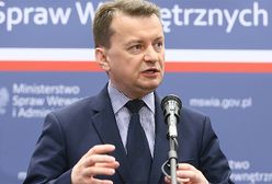 Mariusz Błaszczak o walce z terroryzmem: trzeba wrócić do korzeni Europy, do chrześcijaństwa