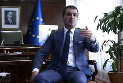 Turecki minister grozi Unii Europejskiej: bez terminu zniesienia wiz umowa o migrantach będzie nieważna