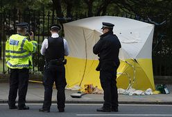 Policja: nożownik z Londynu to Somalijczyk z norweskim obywatelstwem