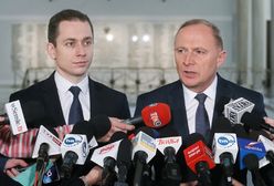 Czesław Mroczek: wypowiedź premier o pytaniu do Angeli Merkel w sprawie Tuska to groteska