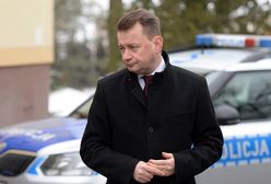 Mariusz Błaszczak: nowa służba ma być jak Secret Service