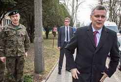 Tomasz Siemoniak w rozmowie z Pawłem Lisickim: kto zapłaci za emerytury mundurowych?