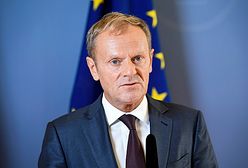 Zaproszenie i upomnienia. Apel Donalda Tuska do szefów państw Unii Europejskiej