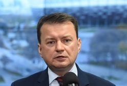 Piotrowicz oskarżał działacza "Solidarności"? Błaszczak broni posła PiS i dodaje: pan Pikul nie jest Panem Bogiem