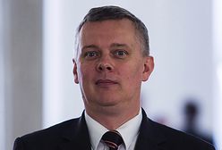 Tomasz Siemoniak odpowiada na wpis MON. I uderza w Antoniego Macierewicza