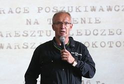 Prof. Szwagrzyk pozostanie na stanowisku wiceprezesa IPN
