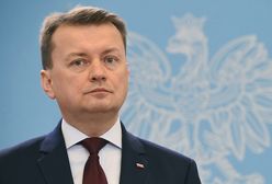 Szef MSWiA Mariusz Błaszczak doprowadził do destrukcji w służbach i administracji?