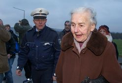 Ursula Haverbeck skazana na 2,5 roku więzienia za negowanie Holokaustu