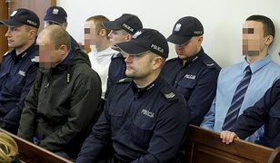 Zabójstwo w Sokółce. Dwaj oskarżeni będą dodatkowo przebadani wariografem