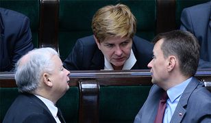 Jeżeli PiS spełni tę obietnicę, czekają nas nowe wybory