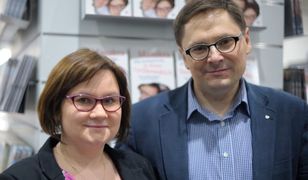 Terlikowscy: niech pan nie robi z nas większych radykałów niż jesteśmy