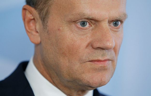 Kryzys imigracyjny w Europie. Tusk: to początek exodusu, przemytnicy to mordercy