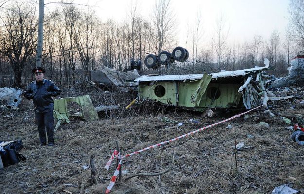 Prawnik: bardzo małe szanse na przedstawienie Rosjanom zarzutów